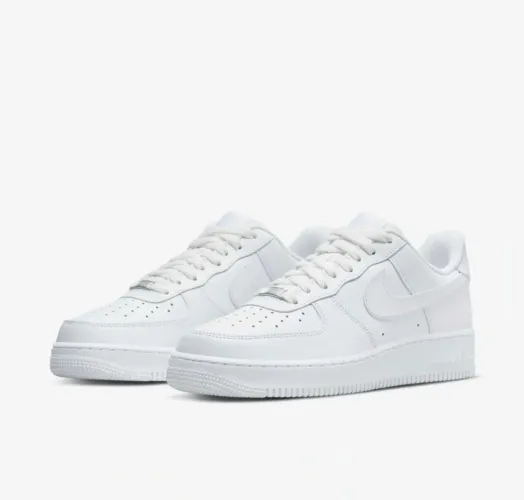 AIR FORCE 1 BRANCO
