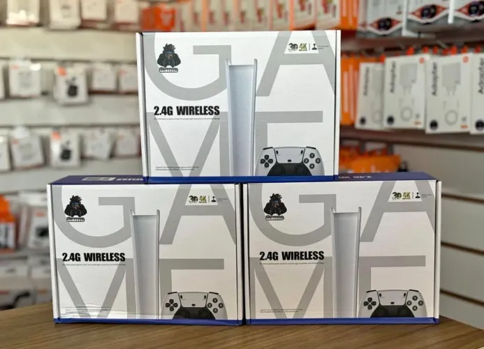 Console Game Stick Ps5 PRO