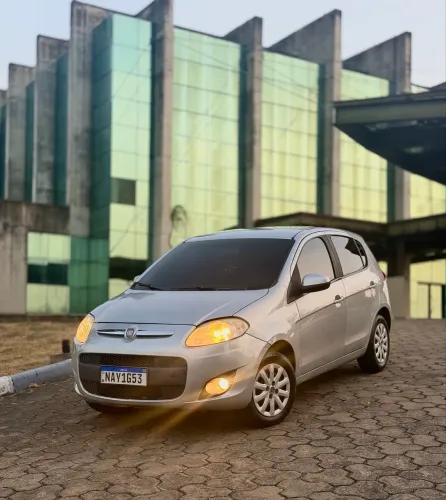 Fiat Palio Attractive 1.0 EVO Fire Flex 8V 5P 2014