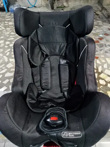 Cadeira de bebê para carro Multikids baby