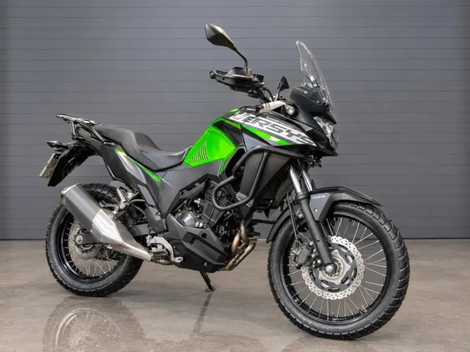Kawasaki Versys-x 300 2023