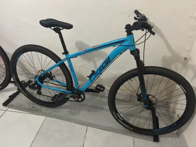 Bike aro 29