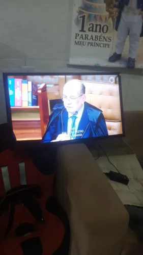 Vendo tv