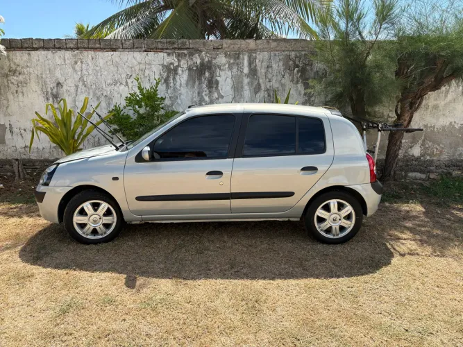 Renault Clio RT/ Privil. 1.0/1.0 Hi-power 16V 5P 2004