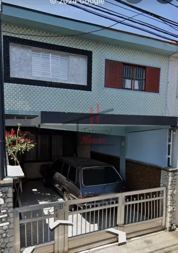 Casa em vila de 100 m2 no Tatuapé