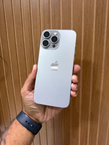 IPHONE 16 PRO MAX 256G