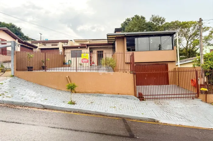 Vendas Casa Pato Branco PR