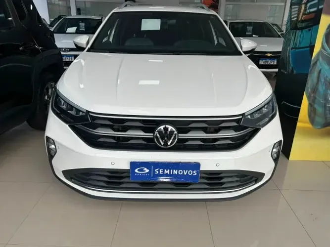 Volkswagen Nivus Highline 1.0 200 TSI Flex AUT 2024