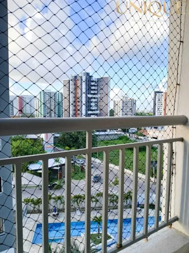 Oportunidade no Vitta Clube: 3 Quartos | 7º Andar | ao lado do Colégio Arqui - 222284