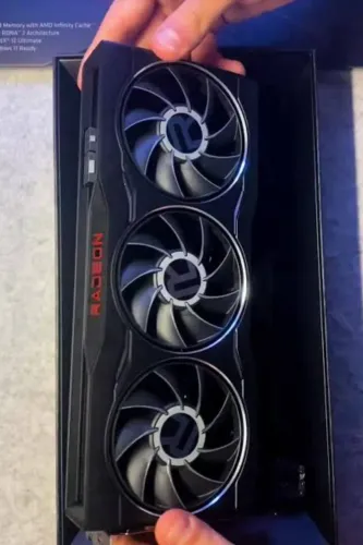 Rx 6750xt 12gb XFX