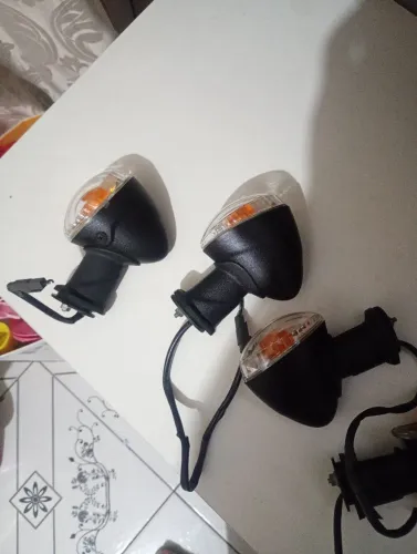 Setas da bandit 650n 2011 a 2014 original