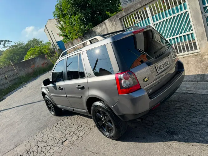 Land Rover Freelander2 I6 S 3.2 232cv Aut. 5P 2010