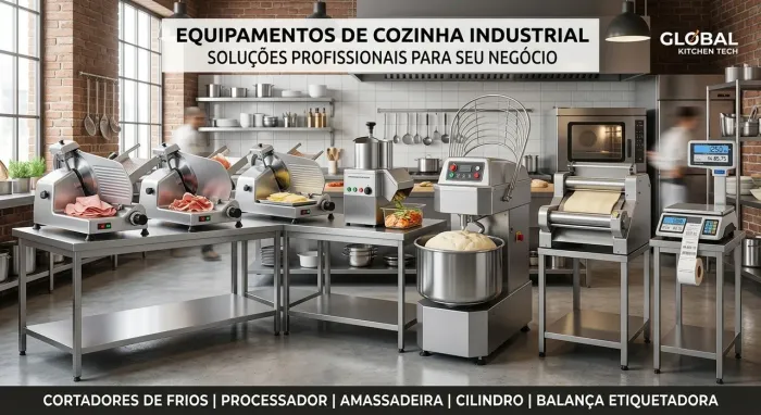 Vendo esquipamentos usados para cozinha indistrial.