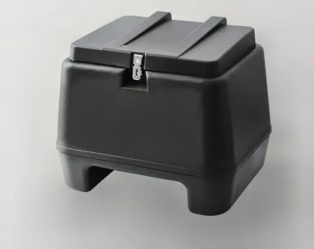 Baú pro tork 80l