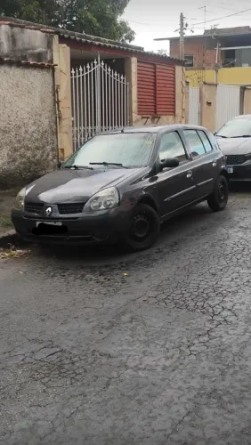 Renault Clio RN/ Expression 1.6 16V 5P 2003