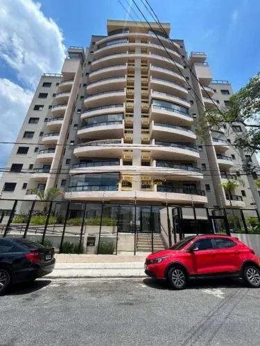 APARTAMENTO NOVO PRONTO PARA MORAR TODO MOBILIADO EM MOGI DAS CRUZES