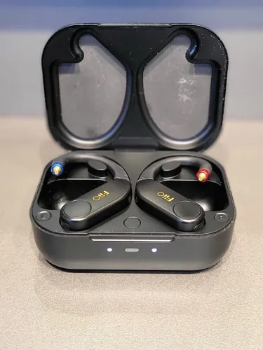 Fiio UTWS5 v2.0 MMCX