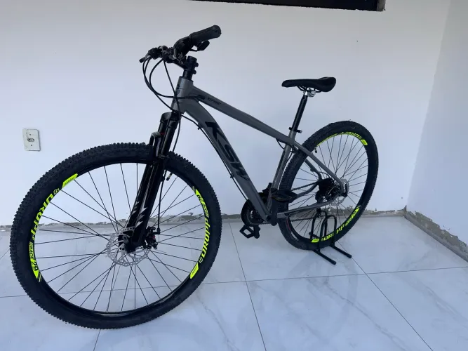 Bicicleta Aro 29