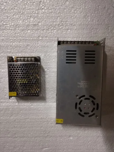 Fonte de energia