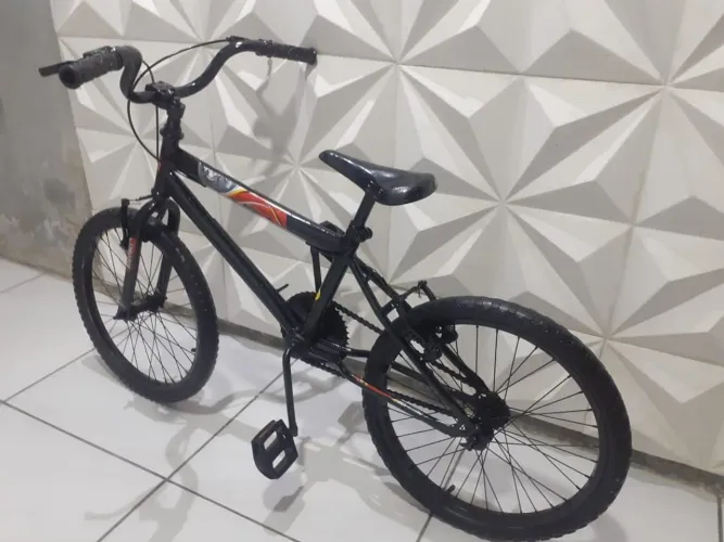 Bicicleta infantil Aro 20
