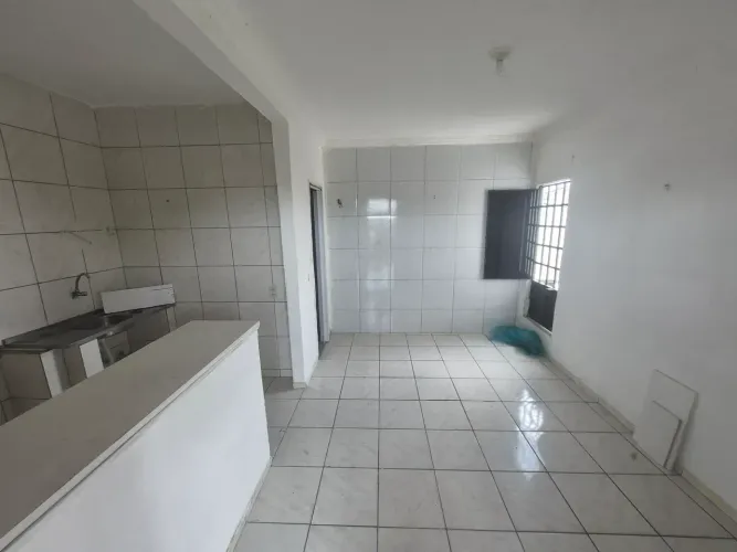 Aluguel de Apartamento Aconchegante e Iluminado na Aerolandia