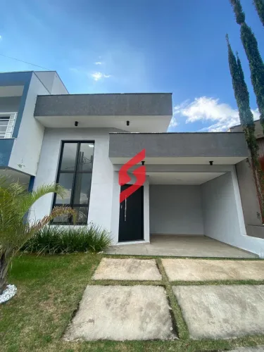 Casa 3 dormitórios a venda de Condomínio em - Sorocaba, SP