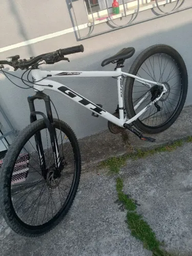 Bike aro 29 GTI