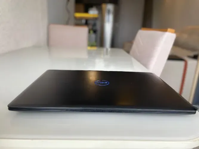 Notebook Dell G3 Gaming - Gamer 