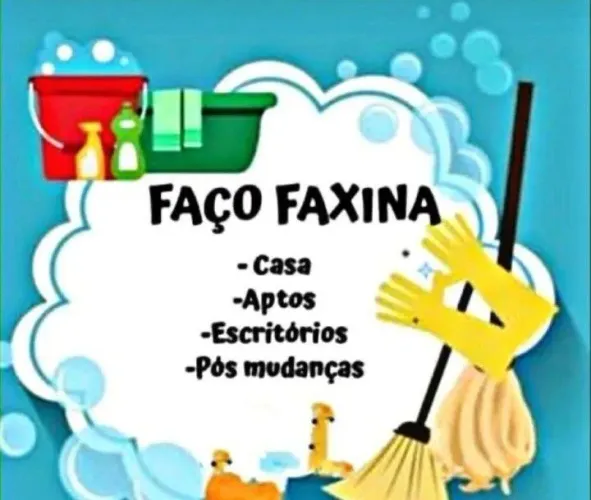 Trabalhos Domésticos Pós Obras