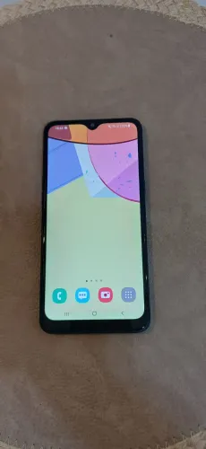 Celular Samsung A10