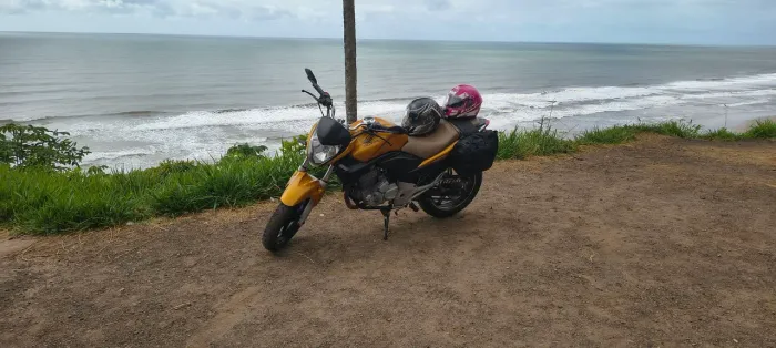 CB 300R 2011