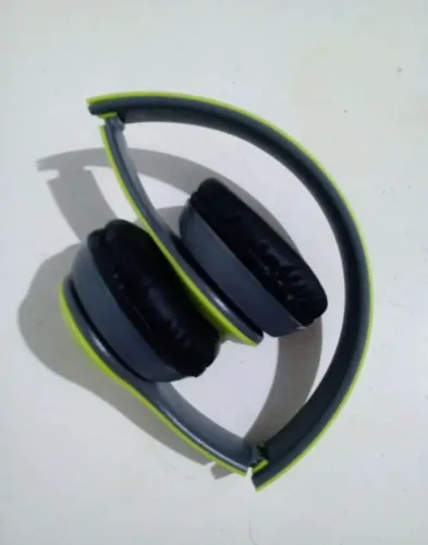 Fone Bluetooth semi-novo