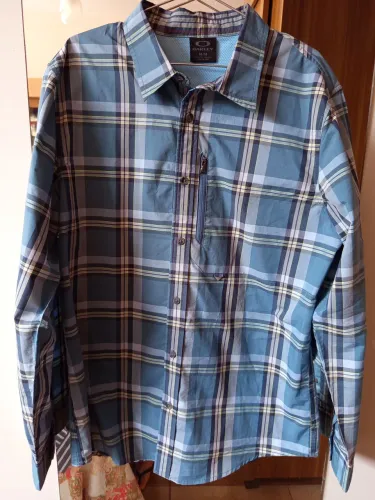 Blusa Oakley original