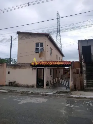 sobrado à venda 3 Quartos, 4 Vagas, 140M², Nossa Senhora Piedade, Roseira - SP