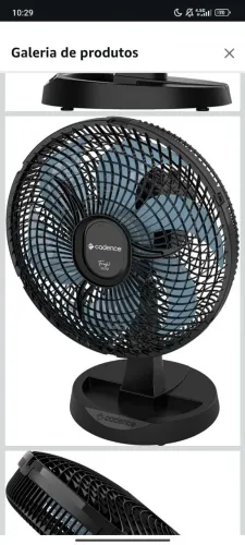 Ventilador 