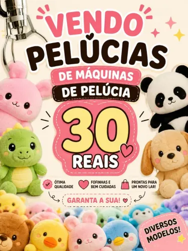 Pelúcia