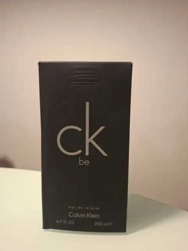 CK Be Original - Calvin Klein