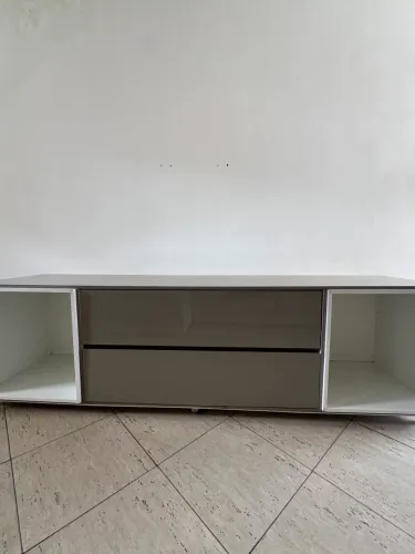 Rack para tv em laca
