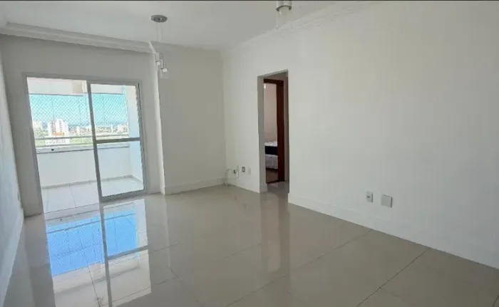 Apartamento - Jardim América - Condomínio Edifício Oriental - 64 m²