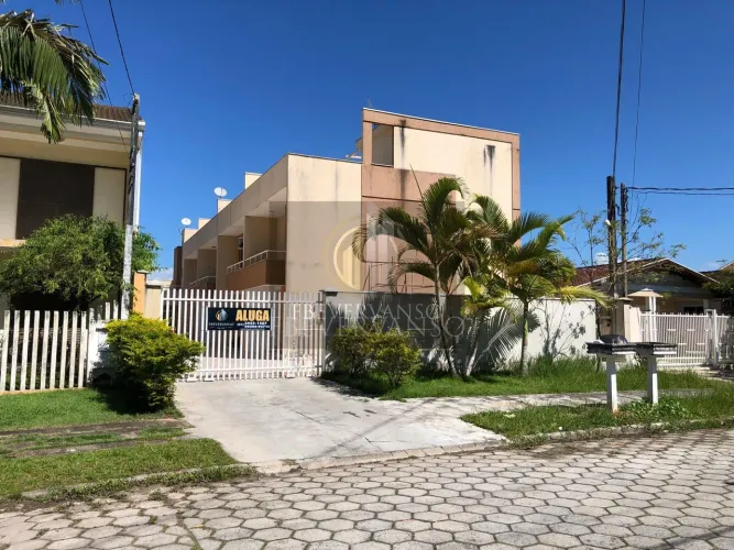 Condomínio Residencial a Venda em Brejatuba - Guaratuba PR