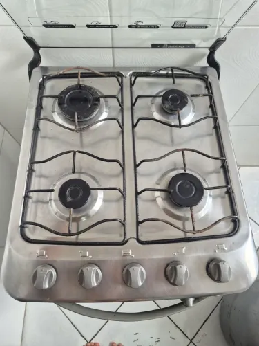 Fogão Esmaltec