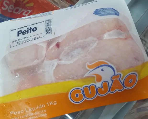 Frango 