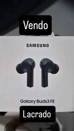 SANSUNG BUDS3 FE