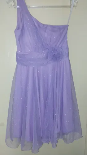 Vestido para festa