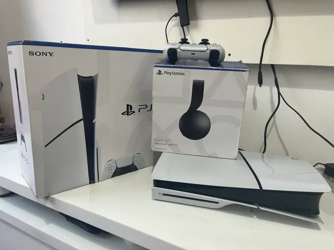 PlayStation 5