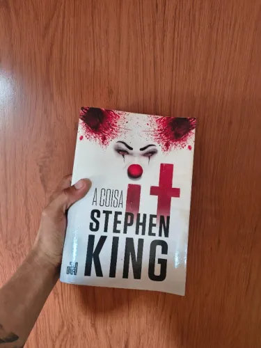 IT: A coisa