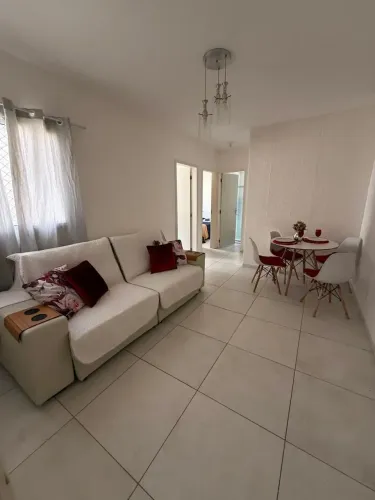 Apartamento para vender e alugar no PARQUE PETRÓPOLIS III, PETRÓPOLIS, Maceió, AL
