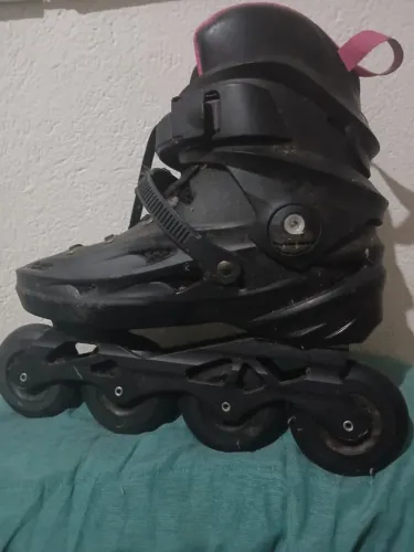 Patins VOLT+ TRAXART 37/38