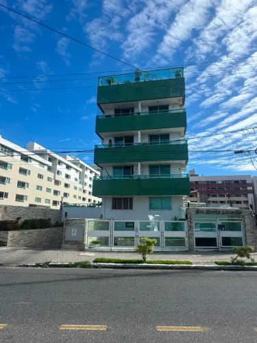 OPORTUNIDADE - APARTAMENTO BEIRA MAR C 03 QUARTOS SENDO 01 SUÍTE