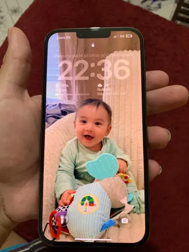 iPhone 13 Pro Max